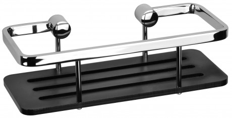 картинка Полка 25 см Bemeta Cytro 146208396 от магазина Сантехстрой