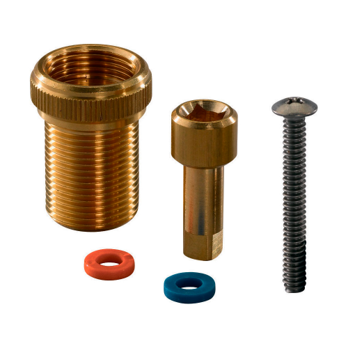 картинка Удлинитель UPONOR FLEX для скрытого крана под длинную рукоятку от магазина Сантехстрой