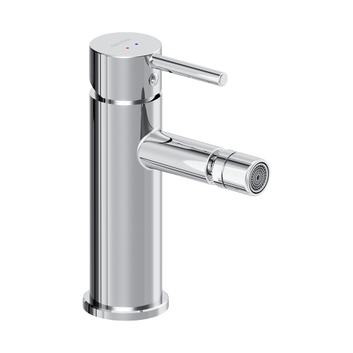 картинка 360240000 scandinavian pure смеситель для биде, хром