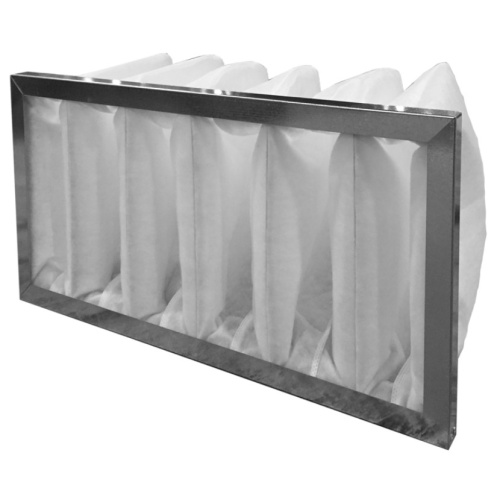 картинка Фильтр карманный (материал) Shuft FRr (F9) 600*300 от магазина Сантехстрой