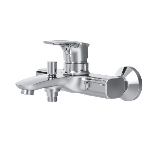 изображение f71a10000 spirit v2.1 смеситель д/ванны/душа, хром, шт