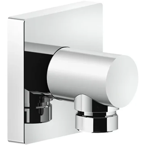 картинка Gessi Emporio Emporio shower Вывод воды, цвет: Chrome от магазина Сантехстрой
