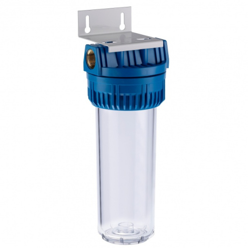 картинка Корпус AQUA FP3 10" SL, 3/4" от магазина Сантехстрой