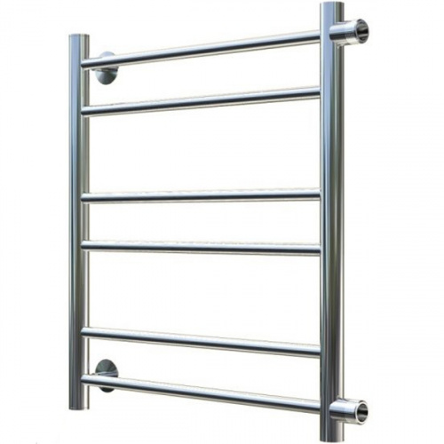 картинка Водяной полотенцесушитель Тругор Аспект 3 ПМ 60x50 Хром от магазина Сантехстрой