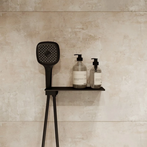 картинка Держатель для лейки Iddis Slide (SLIAB00i62) от магазина Сантехстрой