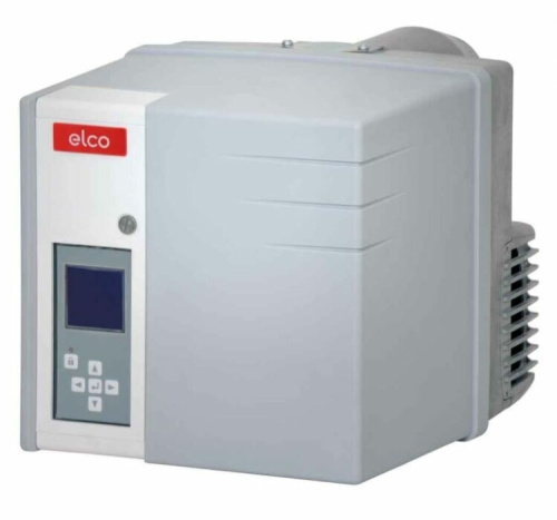 картинка Горелка, жидкотопливная, VL 2.120 D, мощность, кВт-60-120, KL от магазина Сантехстрой