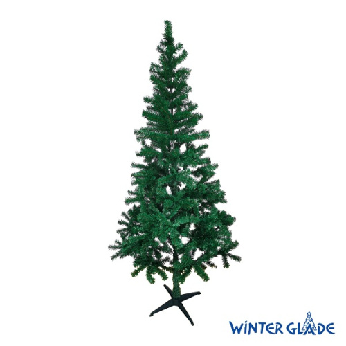 картинка Ель искусственная Winter Glade Паула 210 см от магазина Сантехстрой