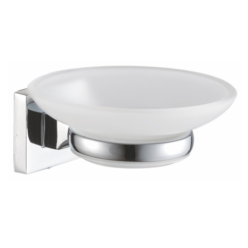 картинка Мыльница Haiba хром (HB8602) от магазина Сантехстрой