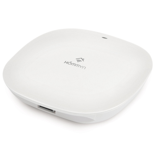 картинка Блок управления (шлюз) Hommyn Hub HH-01 от магазина Сантехстрой