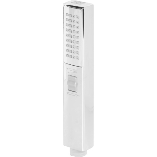 картинка Лейка для душа Orange Stick LM08cr 20х60 мм, 2 режима от магазина Сантехстрой
