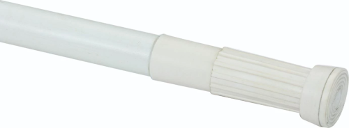 картинка Телескопический карниз Savol для ванной комнаты (S-014260W) от магазина Сантехстрой