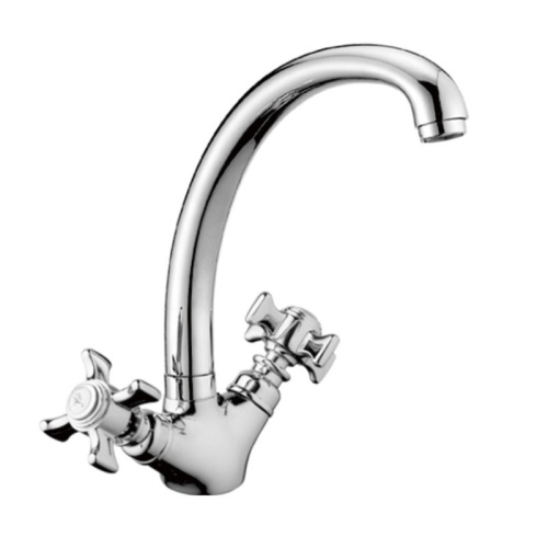 картинка Смеситель для кухни Haiba (HB4724) от магазина Сантехстрой