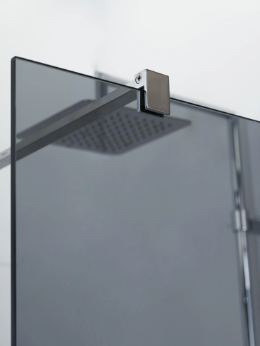 картинка Кронштейн Cezares Liberta-RB-75/105-Cr от магазина Сантехстрой