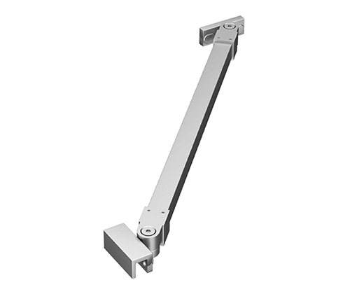 картинка D103 Фиксатор обратной панели от магазина Сантехстрой