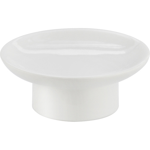 картинка Мыльница WasserKRAFT K-C181 Белый от магазина Сантехстрой