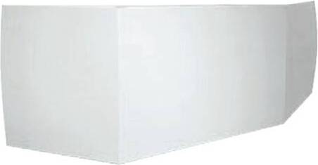 картинка Фронтальная панель RIHO Winnipeg/Houston/Austin P02700500000000 для ванны от магазина Сантехстрой