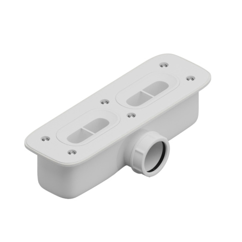 картинка Сифон для поддонов RGW S-15 от магазина Сантехстрой