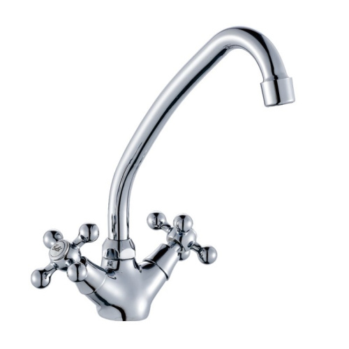 картинка Смеситель для кухни Haiba (HB4519) от магазина Сантехстрой