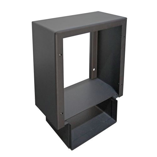 картинка Удлинитель тоннеля 12-24_200+зольник Ермак от магазина Сантехстрой