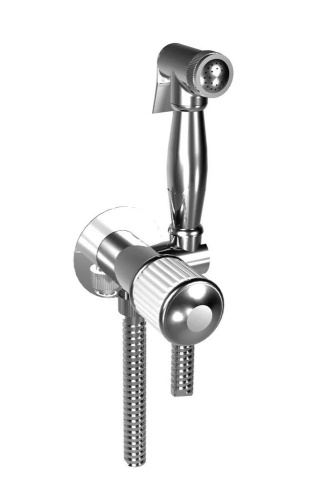 картинка Внутренняя часть гигиенического душа Bongio 09490/CP от магазина Сантехстрой