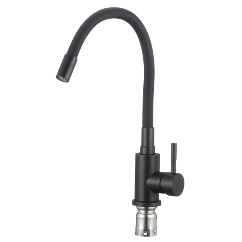 картинка Смеситель для кухонной мойки Savol (S-3002H-01) от магазина Сантехстрой