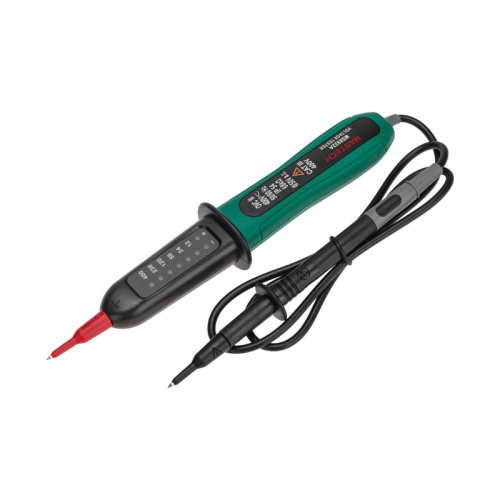 картинка Индикатор напряжения MS8922A MASTECH от магазина Сантехстрой