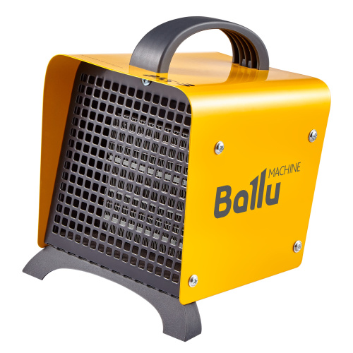 картинка Пушка тепловая Ballu BKS-5 от магазина Сантехстрой