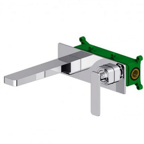 картинка Смеситель для раковины Timo Torne (4371/00SM chrome) от магазина Сантехстрой