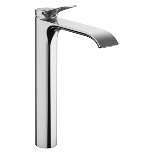 картинка HANSGROHE VIVENIS Смеситель для раковины , излив 220 мм, цвет: хром от магазина Сантехстрой