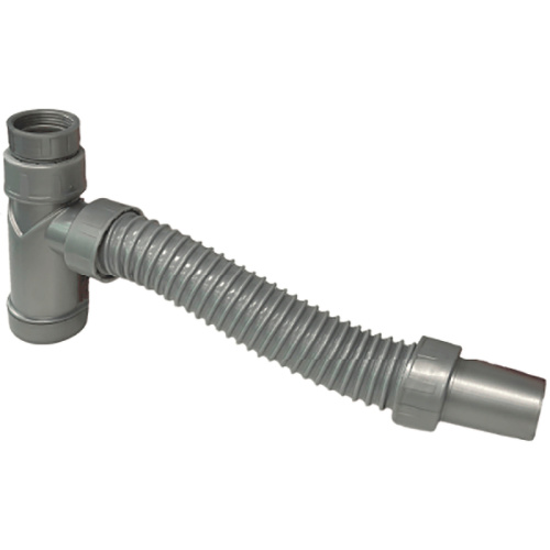 картинка Сифон для раковины Bettoserb 125311 без выпуска от магазина Сантехстрой