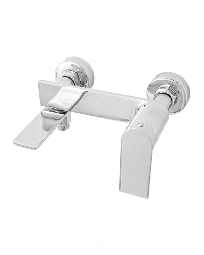 изображение orange berni m09-100cr смеситель для ванны/душа