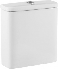 картинка Сливной бачок Aquanet Cube-C-1 CL-12248B-1 от магазина Сантехстрой