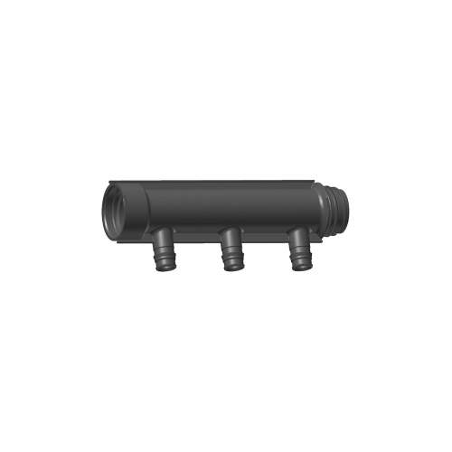 картинка Коллектор UPONOR AQUA PLUS Q&E PPM 1" 3х16 Ц/Ц50мм от магазина Сантехстрой
