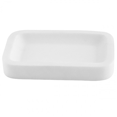 картинка Мыльница WasserKRAFT Oder K-9629 Белая от магазина Сантехстрой