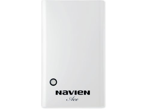 картинка Газовый котел Navien ACE-13AN от магазина Сантехстрой