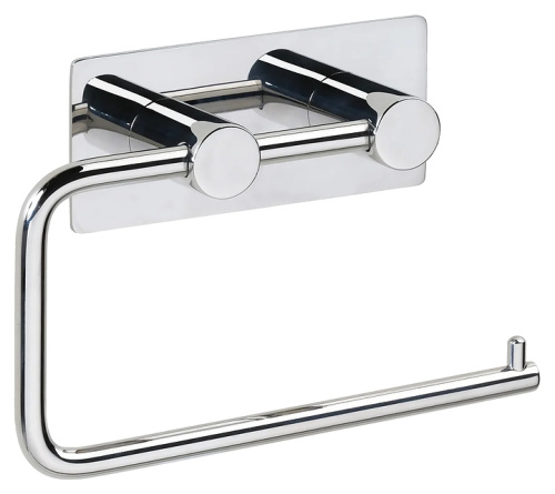 картинка Держатель для туалетной бумаги без крышки Bemeta Easy 163112221 хром глянцевый от магазина Сантехстрой