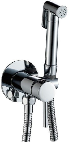 картинка Гигиенический душ со смесителем Haiba (HB5511) от магазина Сантехстрой