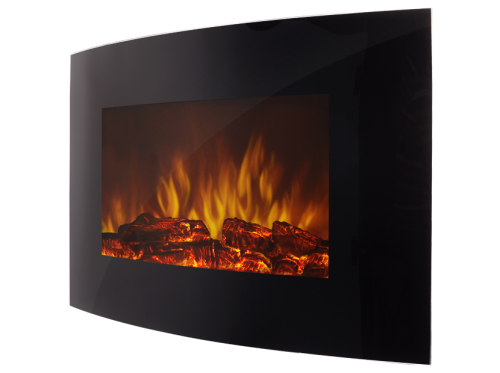 картинка Электрический камин Electrolux EFP/W 1200URLS от магазина Сантехстрой