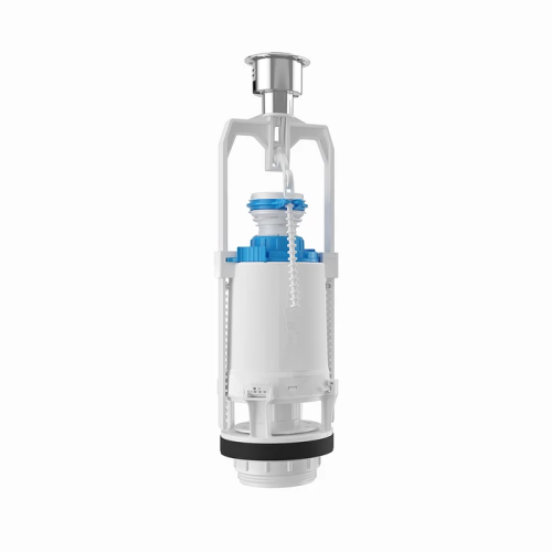 картинка Клапан IDDIS выпускной одноуровневый (F012400-0008) от магазина Сантехстрой