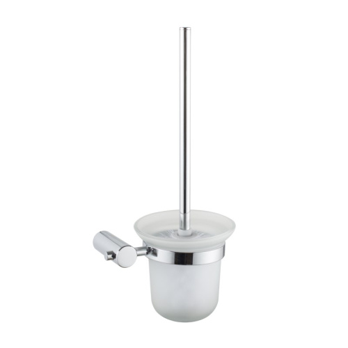 картинка Ершик Haiba хром (HB8410) от магазина Сантехстрой