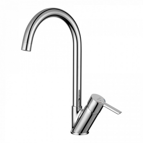 картинка Смеситель для кухонной мойки IDDIS Kitchen Line (K11SB0Ji05) от магазина Сантехстрой