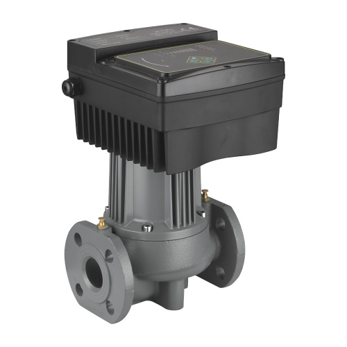 картинка Насос циркуляционный PUMPMAN фланцевый STAR-PX2 от магазина Сантехстрой