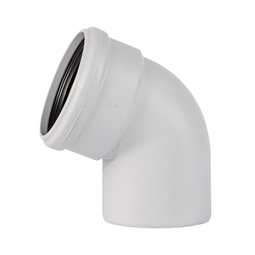 картинка Отвод Ostendorf SKВ 56х67°, Ger от магазина Сантехстрой