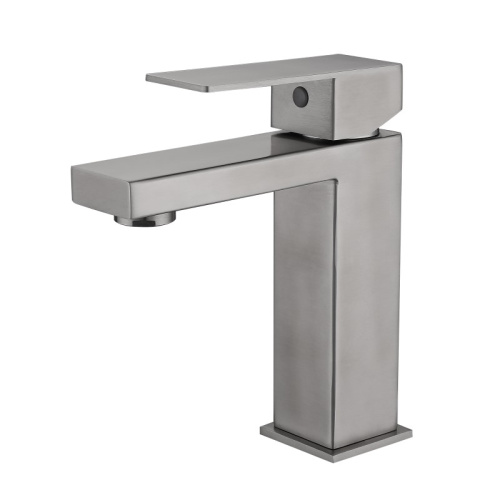 картинка Смеситель для раковины Haiba (HB10803-2) от магазина Сантехстрой