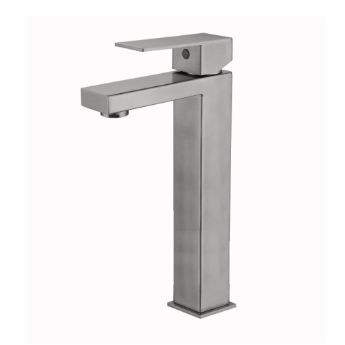 картинка Смеситель для умывальника Fmark (FS8111Q) от магазина Сантехстрой