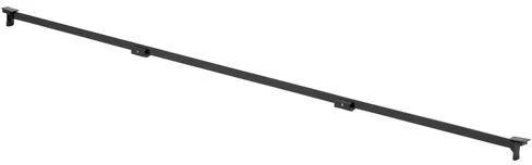 картинка Дизайн-вставка Viega Advantix Vario 711870 черная от магазина Сантехстрой