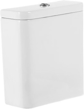 картинка Бачок для унитаза 3/4,5 л BelBagno Albano BB120T от магазина Сантехстрой