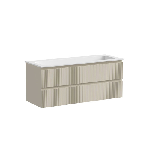 картинка Тумба под раковину Sancos Snob T SNT120CE Beige Soft от магазина Сантехстрой