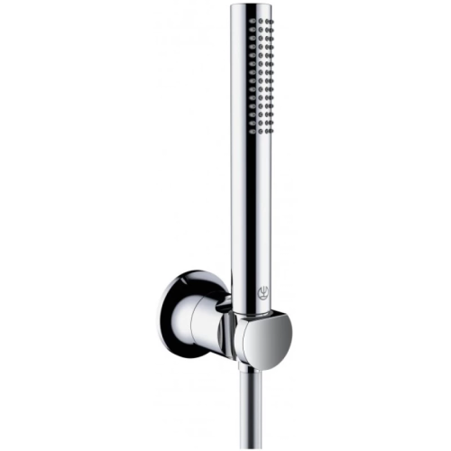 картинка Душевой набор Kludi Nova Fonte Deco 1S 2085005-35 от магазина Сантехстрой