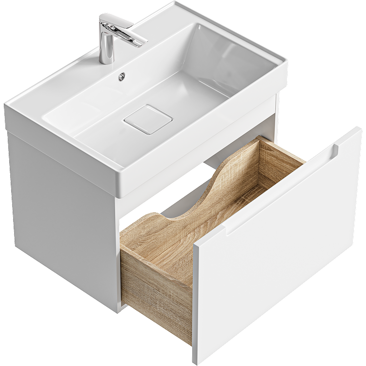 картинка Подвесная тумба 70 см от магазина Сантехстрой